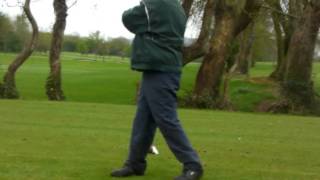 Billy Morgan (R.I.P) : A Tribute .wmv