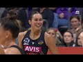 2023 ANZ Premiership Round 6 | Magic v Stars