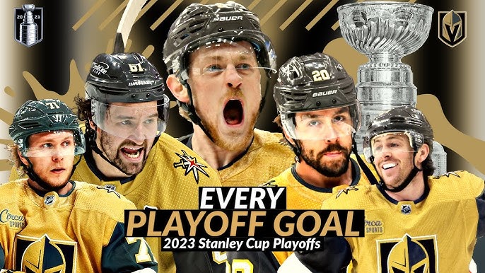 NHL.com Media Site - News - 2023 Stanley Cup Final Will Open Either  Wednesday, May 31, or Saturday, June 3