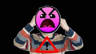 The Geometry Dash Community Is Not Safe For Kids