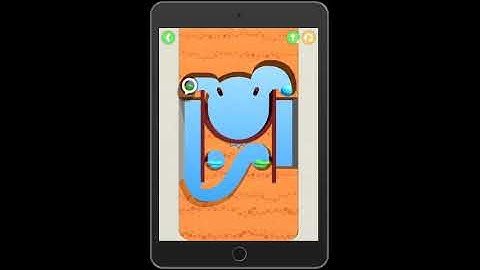 dig this! (Dig it ) 70-8 | BALLS TO THE WALL | Dig this level 8 episode 70 solution  walkthrough