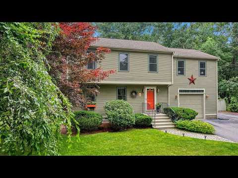 36 Barltett Street, Pembroke, MA home video tour