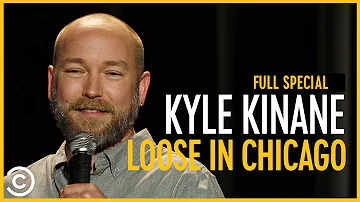 Kyle Kinane: Loose in Chicago - Full Special