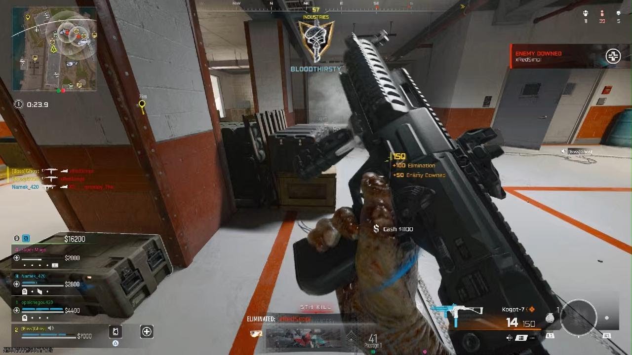 Call of Duty_👉💥💯😁