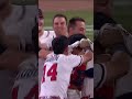 KIM WALKS IT OFF!