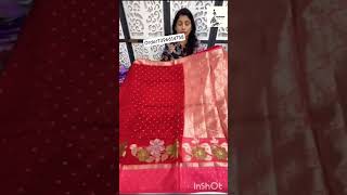 banarasi softsilk saree😍order7396614758#viral #trending #fashion #budjetfriendly #goodquality #viral