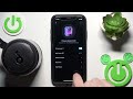 SOUNDCORE Glow Mini: Benutzerhandbuch in der App finden und öffnen