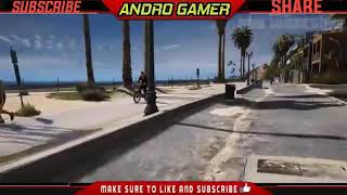 How to take gta 5 on Android with Pssspp app screenshot 3