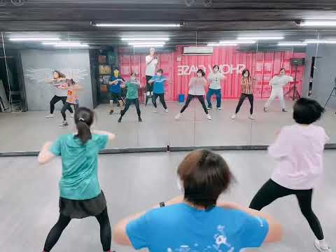 WeiStyle love Yoasobi tsubame ❤️🎵dance dance 💃