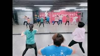 WeiStyle love Yoasobi tsubame ❤️🎵dance dance 💃