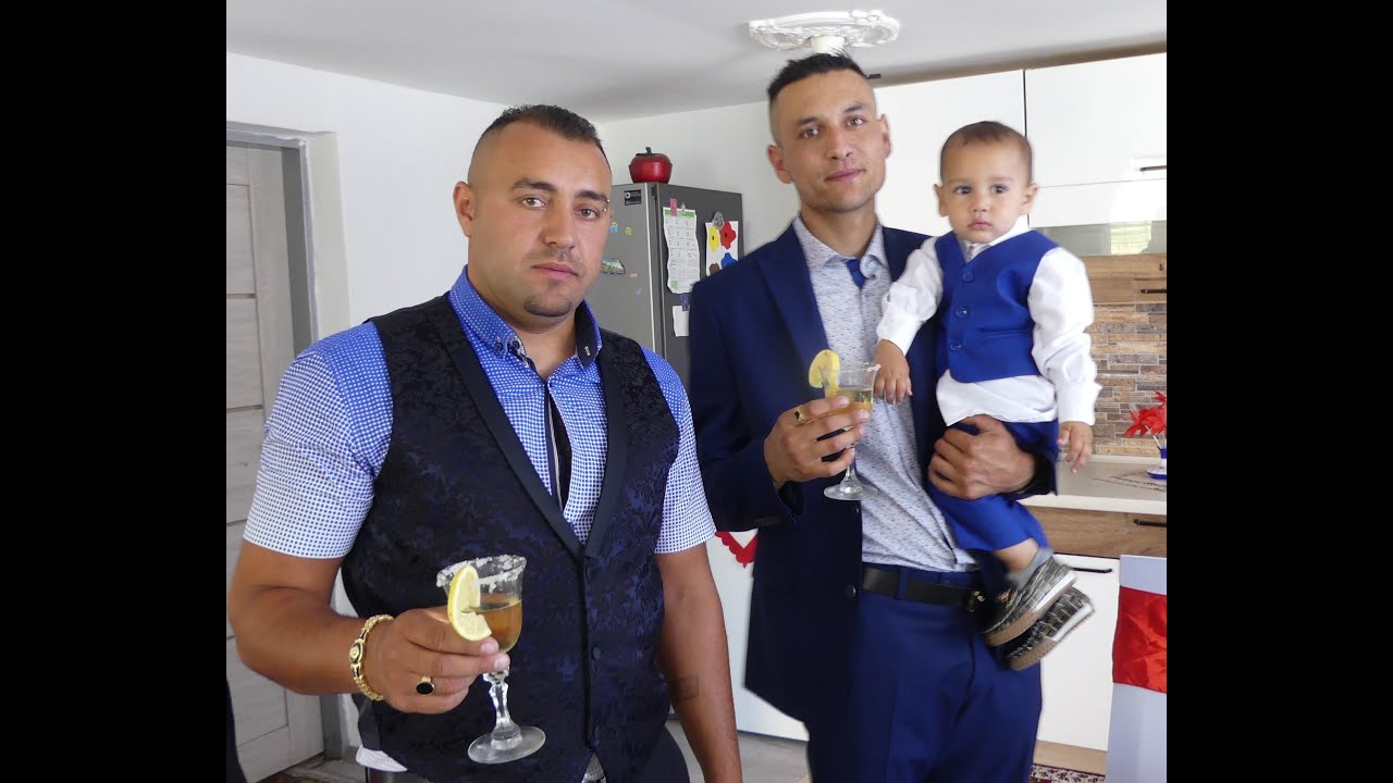 Krst Maleho Janika 27.7.2024 červenica