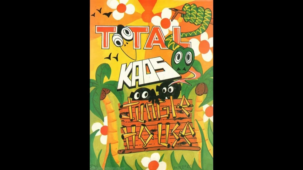 Ratty @ Total Kaos - Jungle House (1-8-1992) - YouTube
