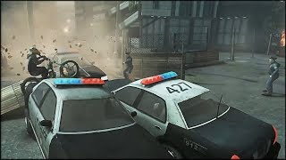 Urban Trial Freestyle - Area 5 Walkthrough