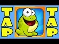 Tap The Frog Game Play Walkthrough HD