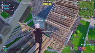 Fortniteeren Fall Damg