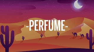 Dalex - Perfume (Lyrics/Letra) ft. Sech, Justin Quiles