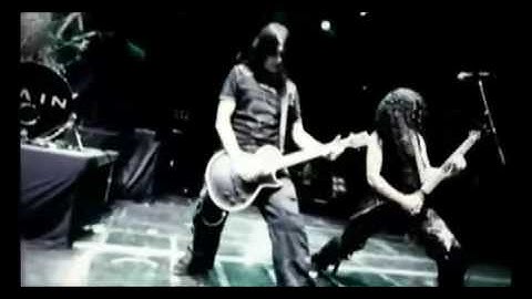 PAIN - Monkey Business (OFFICIAL MUSIC VIDEO)