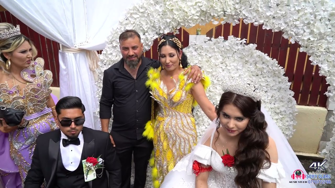 3HD Mirii Florin și Gabi 19-05-2024 Bailesti