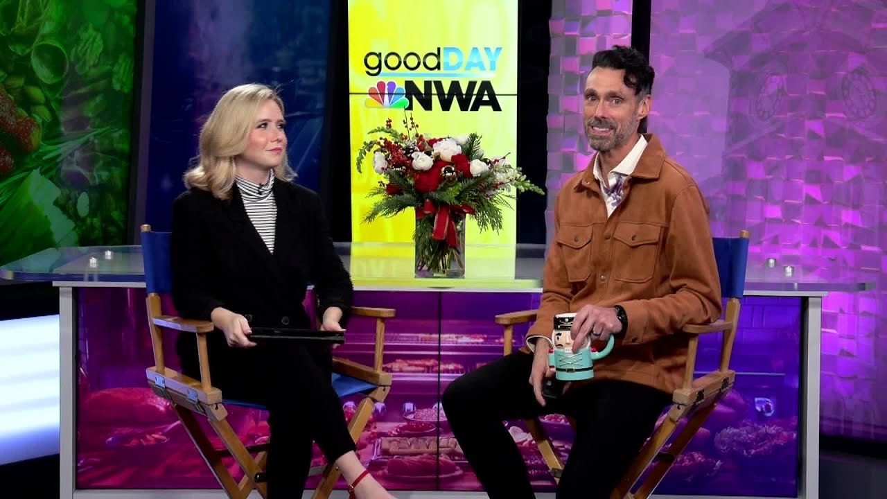 Festive NWA Fun: Hot Cocoa Crawl and Regional Holiday Events