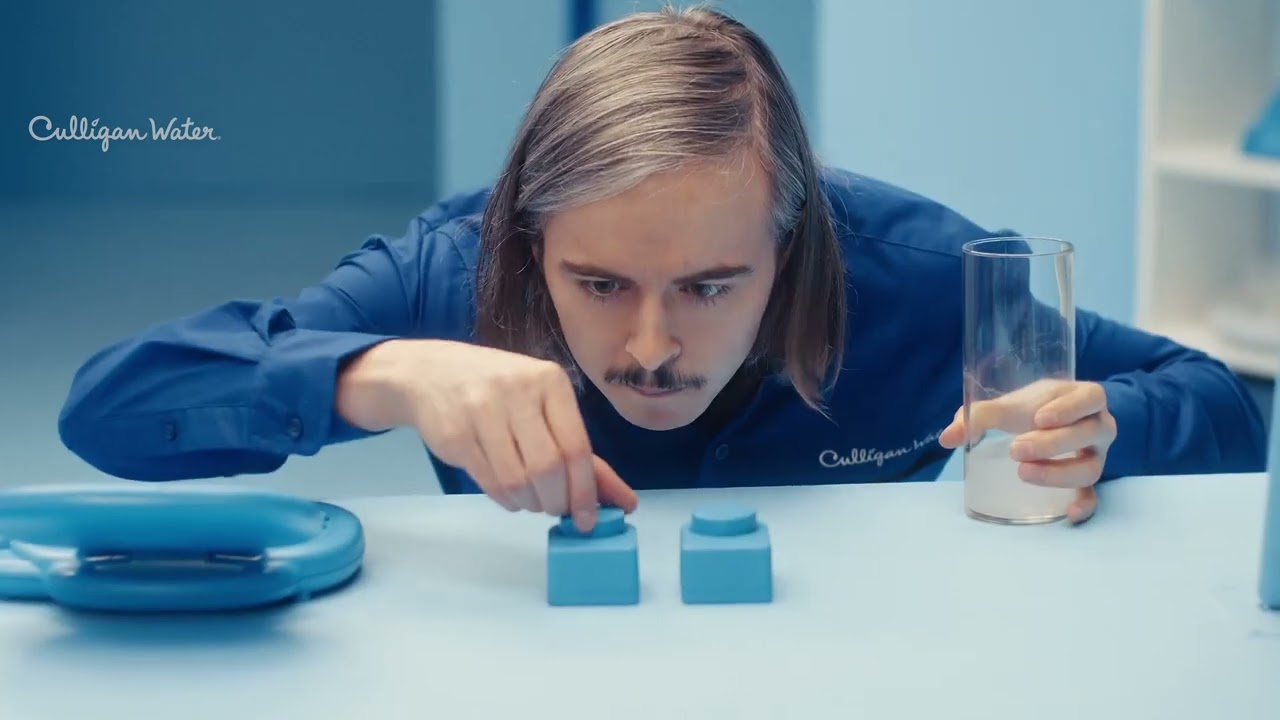 Get Smart About Your Water | Culligan