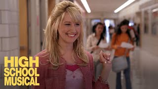 Sharpay's Best Moments | High School Musical