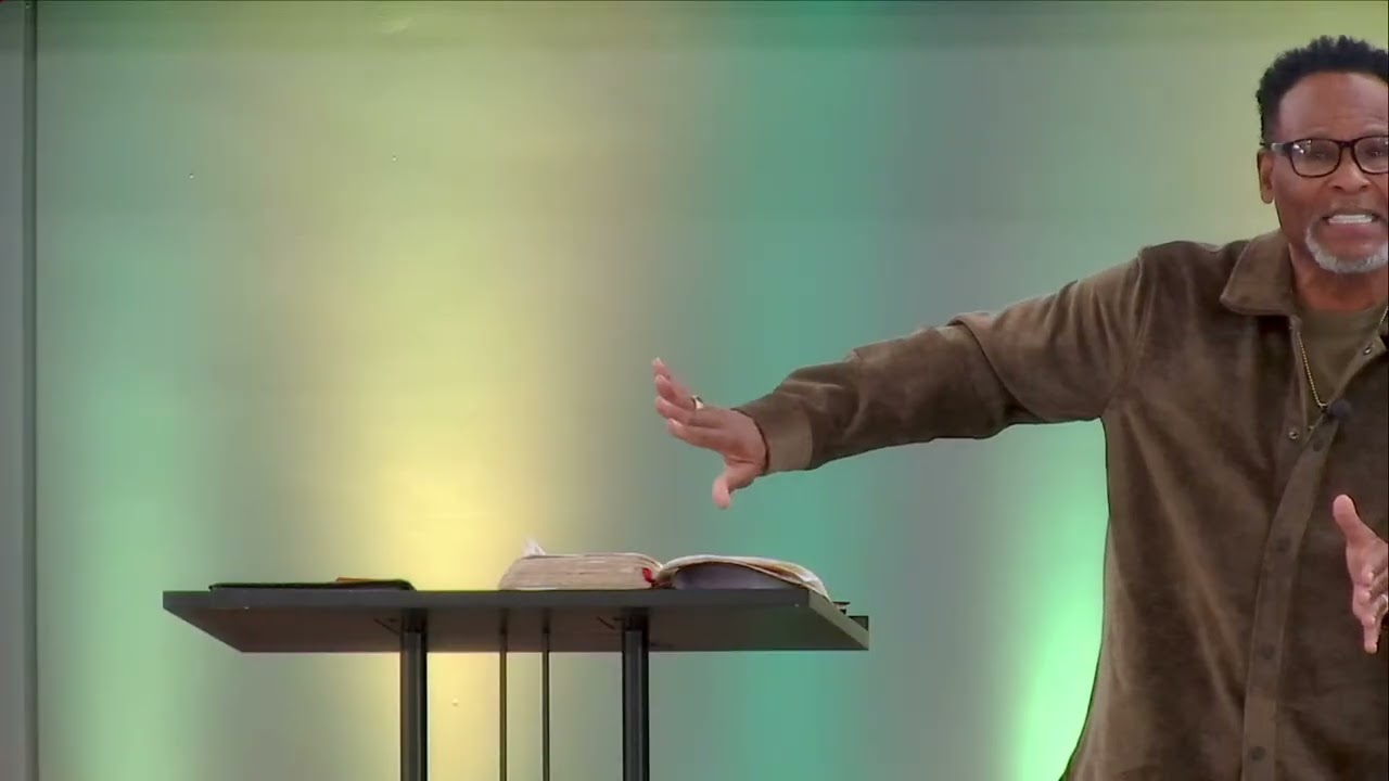 February 22nd, 2026 Service: