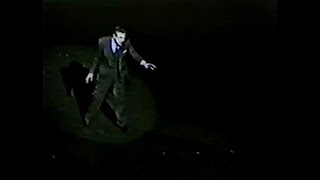 Information Jerry Orbach - 42nd Street Update