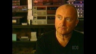 Phil Collins documentary