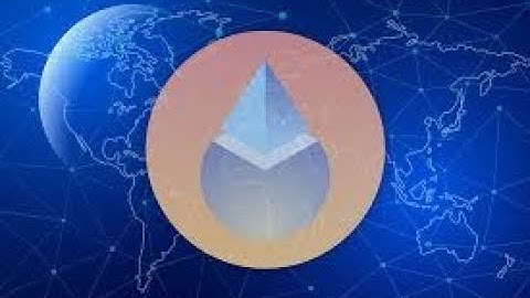 Lido DAO - ETH STAKING, BUT LIQUID?