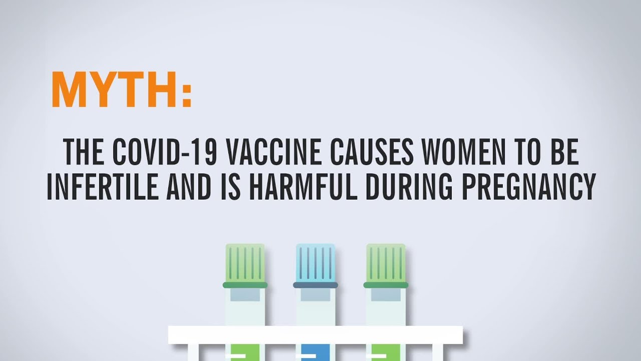 Is the COVID-19 Vaccine Safe for Pregnant Women?