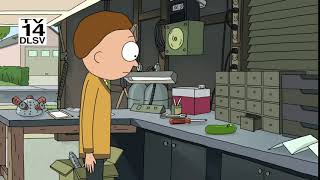 Pickle Rick Earape but 10 times louder