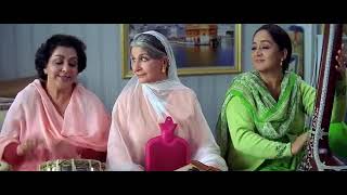 Pritam aan milo kal ho naa ho comedy