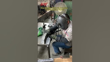 How We Make Metal Display Racks – Full Production Process #sintopfixtures #shorts  #customizeddesign