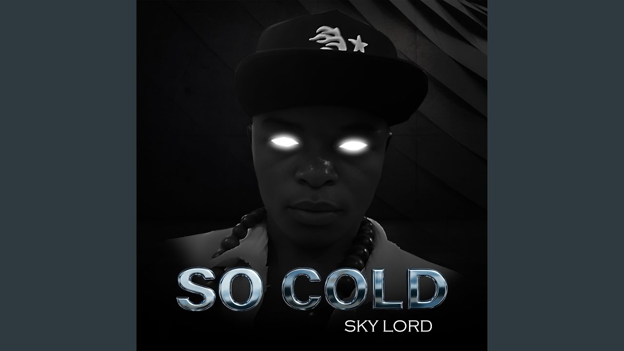 Watch SO COLD on YouTube Watch SO COLD on YouTube