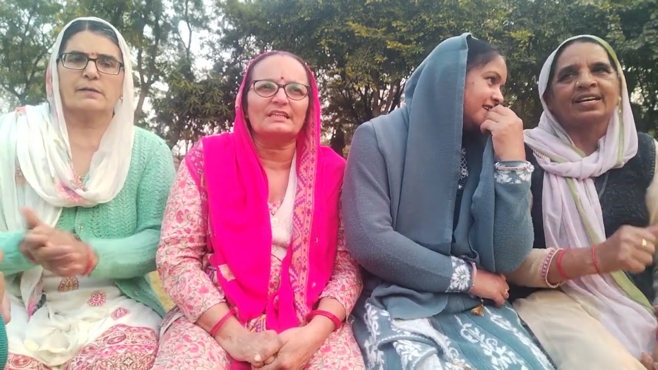 सुती थी र मैंने ठाई कोन्या र आरां खोट में # हरियाणवी लोकगीत # नया गीत # जरूर सुने लाईक शेयर करें 