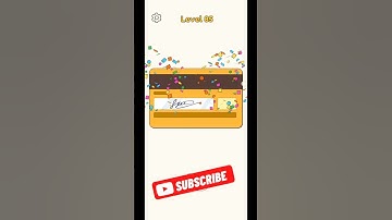 DOP 4 🧩🤯🎨 New Level 85 Gameplay Android IOS