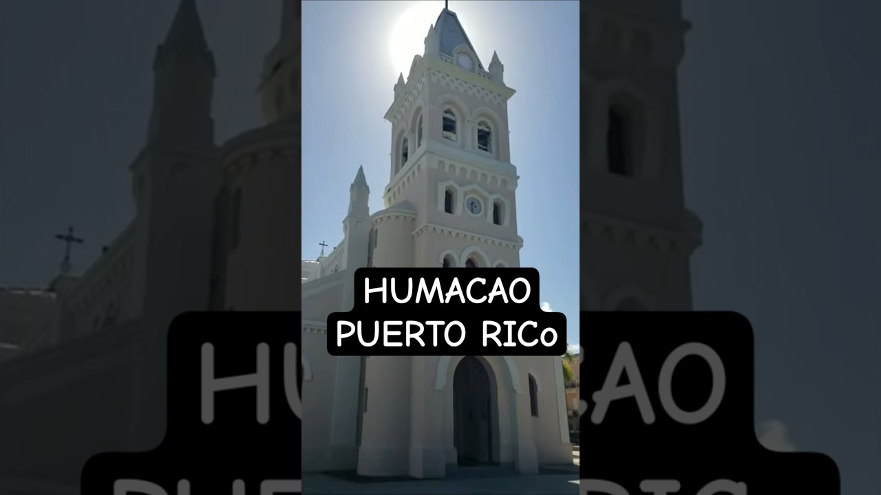 Discover the Best Things to Do in Humacao, Puerto Rico!