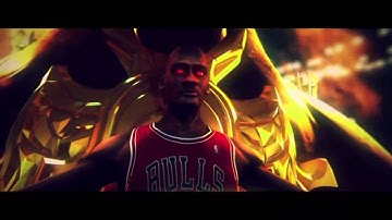 NBA 2K16 - Official Game Intro Trailer and Gameplay