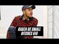 Kabza de Small Ditches Performance Gig