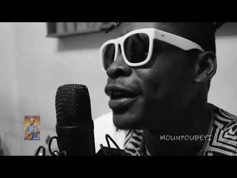 MOUNPOUBEYI - Hommage À Claude Ndam (Live)