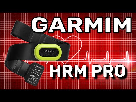 Garmin HRM Pro: Taking heart rate monitoring to a new level 