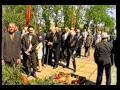 1996 (відео) 9 травня парад біля меморіалу *Владик*