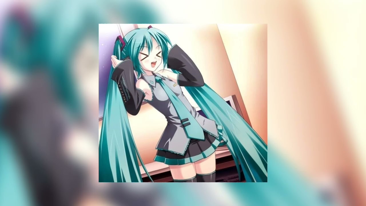 Aqua - Roses Are Red // low quality & Slowed