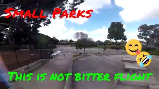 Small Park&#39;s  -  Playing In The Rain