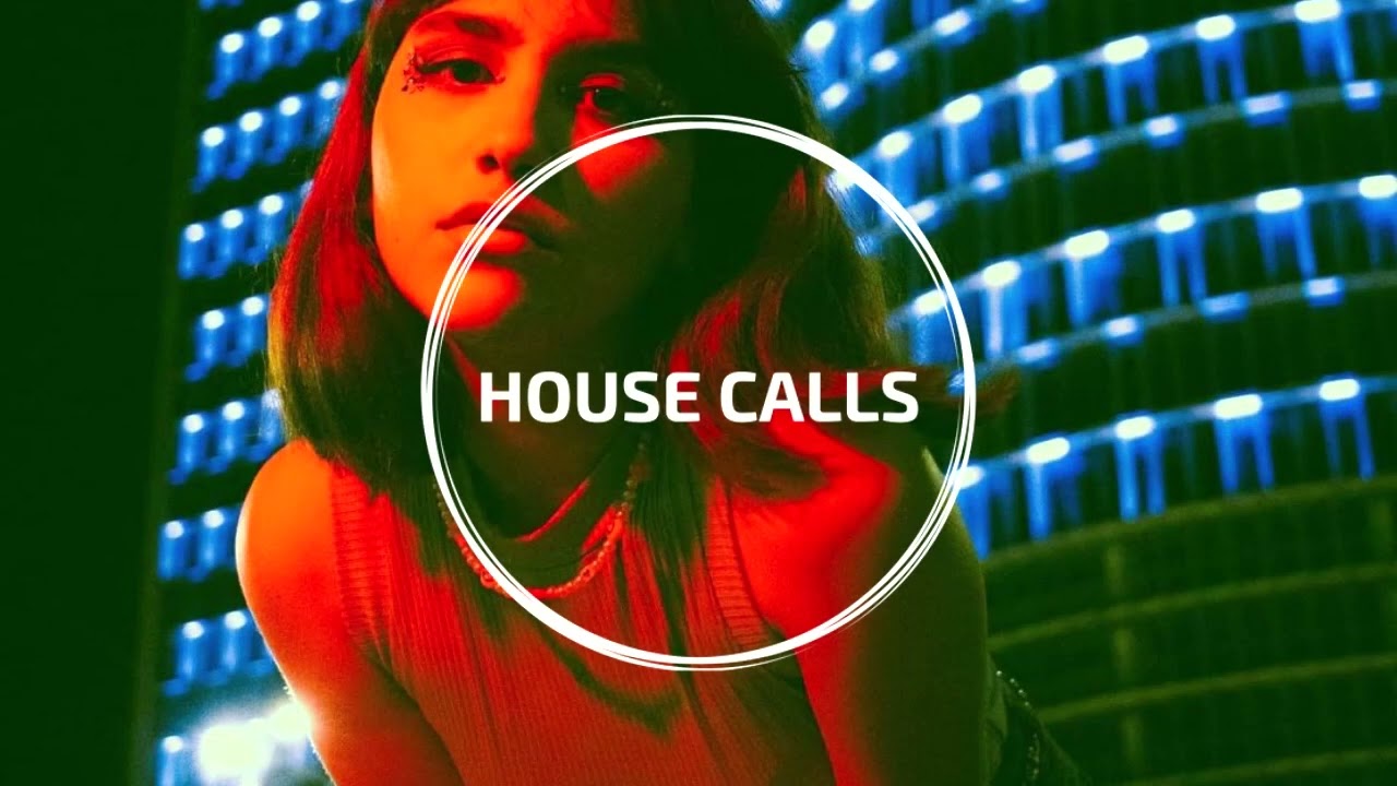 Disclosure & RAYE - Waterfall (Club Edit)