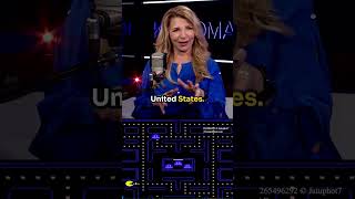 Pac-Man was almost called something very different