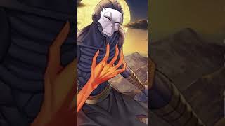 Bond CE Lore: Hassan of the Cursed Arm #shorts #fgo