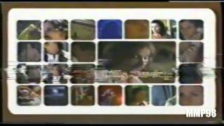 Tanda Comercial Hbo Plus Febrero 2003