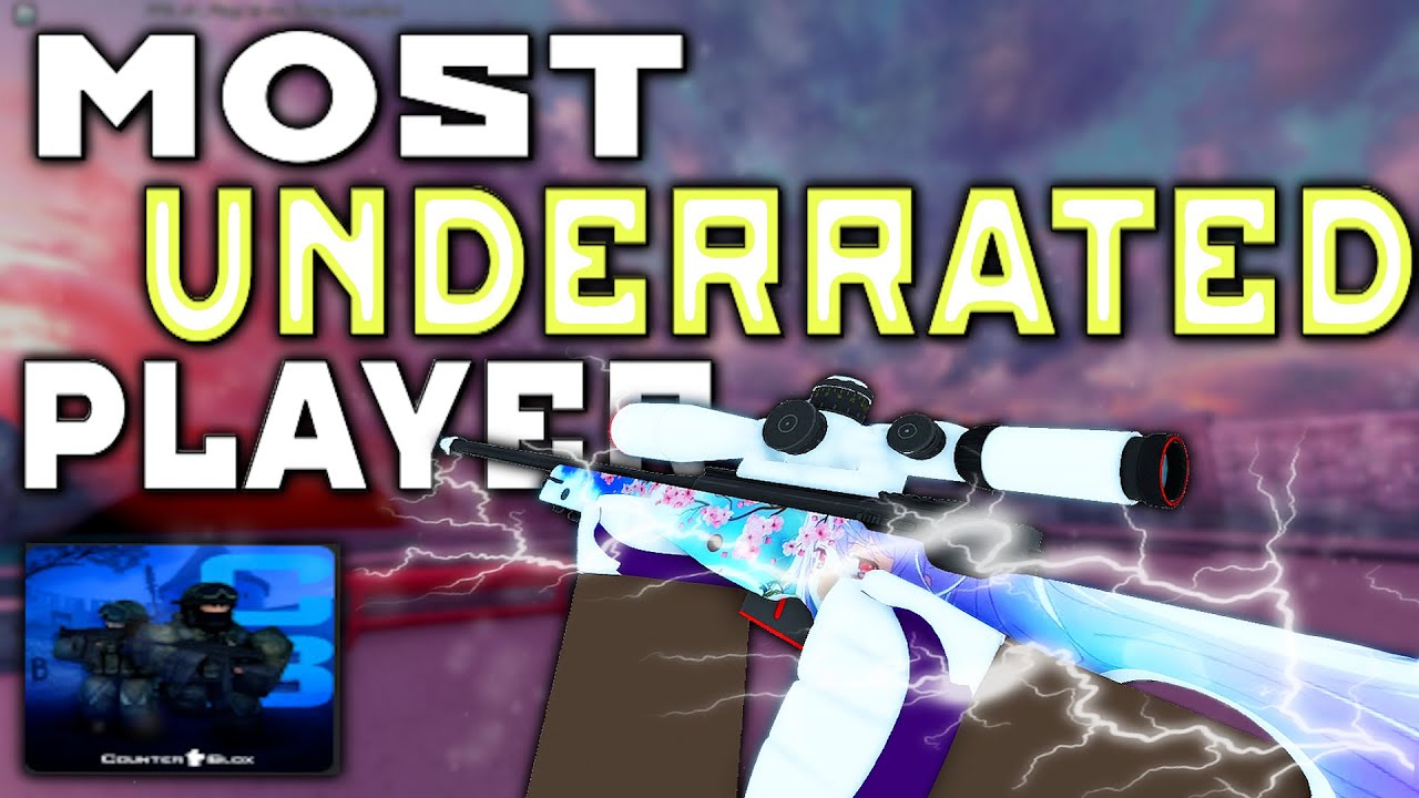 Hacking ? Counter Blox (*OP CLIPS*) Montage YouTube