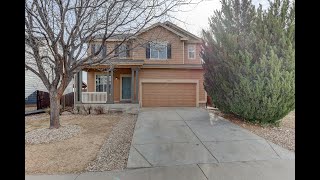 4017 Frederick Circle video tour